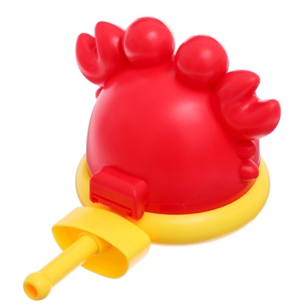 Bathroom toy "Sea adventures: crab"-3