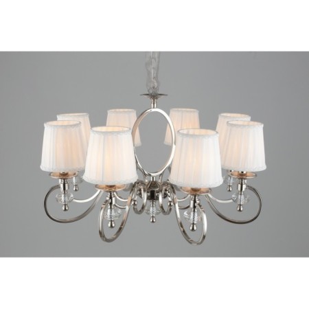 Suspended chandelier Reni E14 320W-11