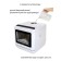 Compact dishwasher Pioneer DWM04, desktop, 4 sets, 6 programs, white