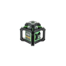 Нивелир лазерный ADA ROTARY 500 HV-G SERVO А00579, до 500 м, 520 Нм, 360°, 2 класс