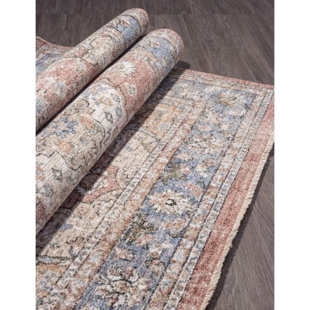 Rectangular carpet Merinos Baltimore, size 240x160 cm, color 110 multi-1