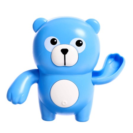 Waterfowl -watering toy "Bear", Mix colors-5