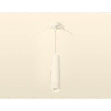 AMBRELLA LIGHT, TECHNO, XP6355005, GU5.3, Color of White Sand,-1