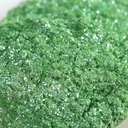 Kandurin is large "light green" for desserts and drinks, water-soluble, 5 g.-2