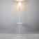 Taleser "Prince" with a table 1x15W E27 Model: BR 01037 White/Black