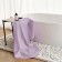 Pasionaria towel "Vigi", 255 gr, size 100x150 cm, color powder