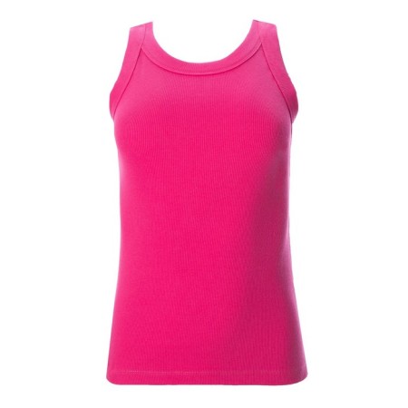 T -shirt female, pink color, size s (42)-8