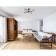Hamburg chandelier, size 87x26x87 cm, 320W 8xe14 IP 20