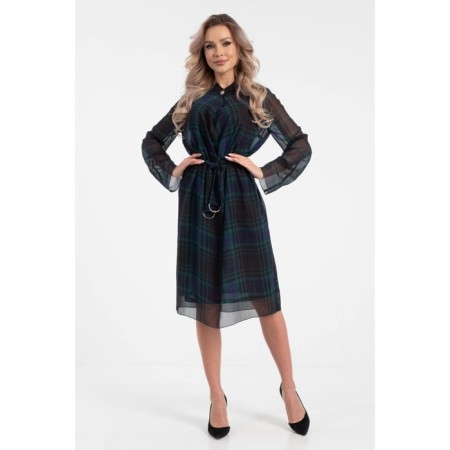 Women's dress, size 48