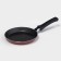 Pancake pan COLIBRI, D = 18 cm, plastic handle, anti -stick coating