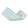 Spring nozzle Hausrein, soft Micro Duo, blue strip