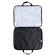 Folder for drawings and drawings A3, 470 x 350 x 20 mm, with handles, textile, calligrata art love