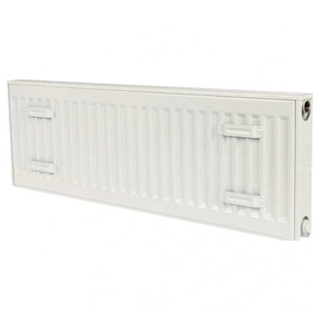 Steel radiator Kermi Profil-K Fk O 11, 300 X 1800 mm, side connection-1