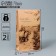 Gift package for two bottles, packaging, Winery, 35 x 20 x 9 cm