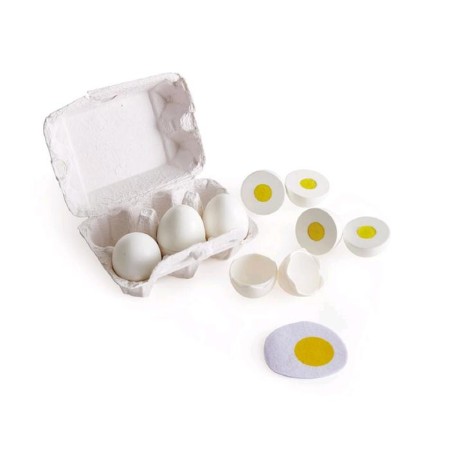 Set of gaming products "Eggs"