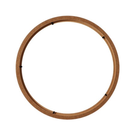 Frame for paintings (mirrors) Round, MDF, D-30, 277300-2