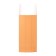Paper tray Vertical Istanm "Favorite", width 90 mm, peach