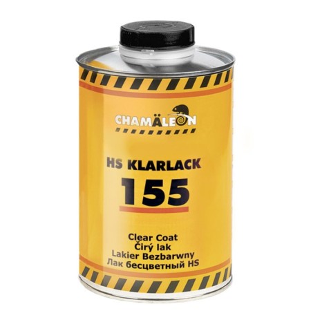 CHAMAELEON HS varnish, colorless, 1 liter