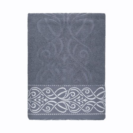Tmachry Samoilovsky textiles “Toledo”, 420 g, size 33x70 cm, Marengo's color