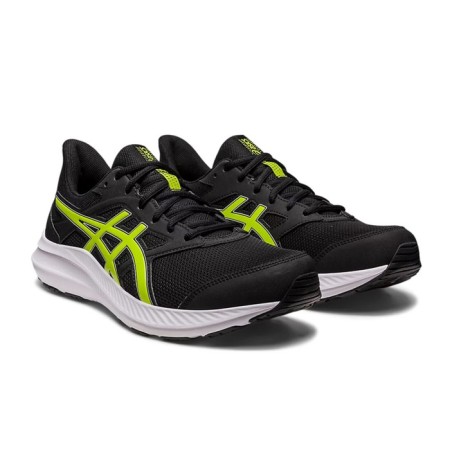 Cunning male ASICS JOLT 4 1011B603 003, size 8.5 US-1