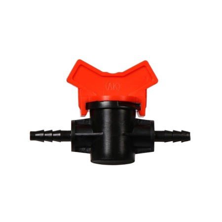 The control valve, for drip irrigation, 5 mm, Greengo-1