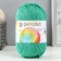 Yarn "Children's Cotton" 100%Mercerized cotton 330m/100g (335 Izumrud)