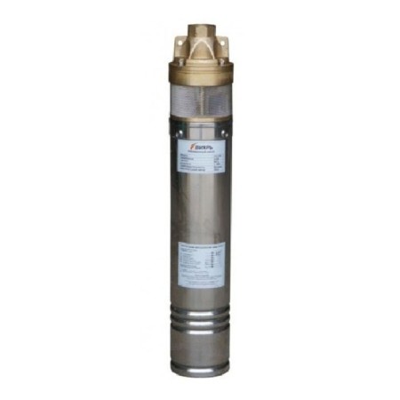 Blaging pump "whirlwind" SN-60, centrifugal, 800 watts, pressure 50 m, 50 l/min, cable 10 m
