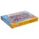 Puzzle with stickers "Find the hero: astronauts", 11 stickers