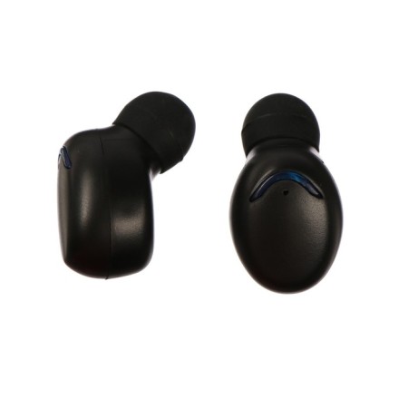 Headphones F9-5 VBT 1.28, wireless, vacuum, waterproof, BT 5.0, 800 mAh, black-2