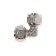 STM square, crimping, 16 mm