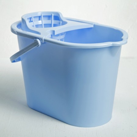 A bucket with an anneal "Classic", 10 l, color mix-8