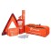 Set of motorist "Technology" Sign+Pharmacy+fire extinguisher+gloves AIRLINE AWG-C-01ANA-01