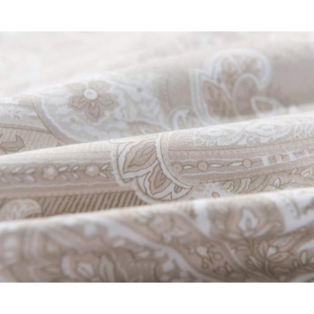 Bed linen 2 joint venture Sofi de Marko "Babylon", size 230x250 cm, 180x220 cm, 50x70 cm - 2 pcs-5