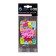 Grand Caratt machine flavor for a Babble gum, suspended, cardboard