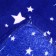 Plass 180x200 cm "Star Sky"