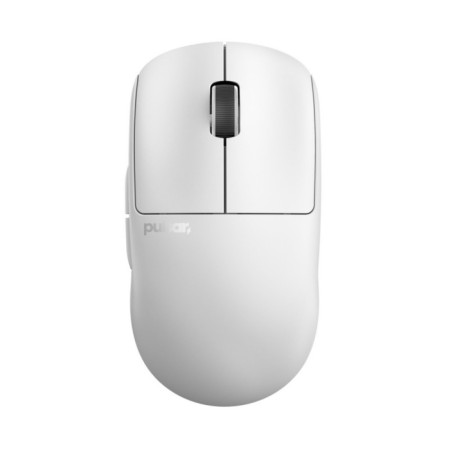 Pulsar X2 V2 Wireless Size 1 (Mini) White