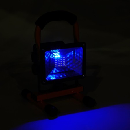 Llain Workword 30 W, 3600 mAh, 24 LED, 3 modes-5