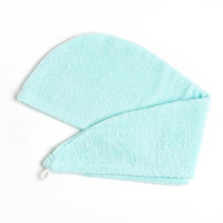 Supply Stew and I: Pareo towel 68*150cm + Chalma, central blue, 100%HL, 320 g/m2-7