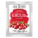 Kisel with Cranberry "Nina Farina", 110g