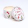A set of boxes 3 B1 "Happy New Year" 16 x 10, 14 x 9, 13 x 8.5 cm
