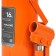 Bottle-based Airline, 16 tons, lifting height 250-490 mm