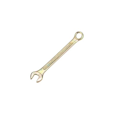 Combined Rexant 12-5805-2, yellow zinc, 10 mm