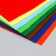 VETR Soft sheet "Astra" 1.0 mm, 170g, 20x30cm, 8 pcs/pack, assorted 10230561