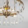 Smart ceiling lamp Bogate’s Eclipse 358/5 Eclipse, 60W, E14, 50x50x45 cm