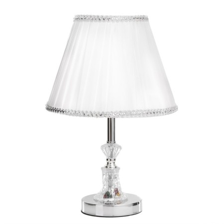 Desktop lamp E27 220V "Cleanliness" belt with backlight 38x25x25 cm Risalux-7