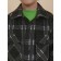 Jacket for boys, height 122 cm, black color