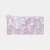 Cosmetic bag for lightning, pink color