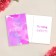 Postcard "Recognition", 12 x 18 cm