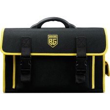 Bager Case Bager BG1192 tools, polyester fiber, 24 pockets