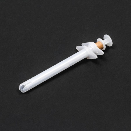 Syringe for animal pills and capsules-3